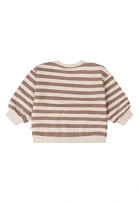 Flinq Newborn baby jongens sweater